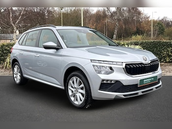 Skoda - Kamiq