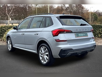 Used Skoda Kamiq 2024 for sale - 76085436: Photo 3