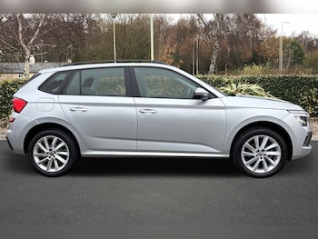 Used Skoda Kamiq 2024 for sale - 76085436: Photo 4