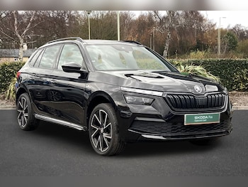 Skoda - Kamiq