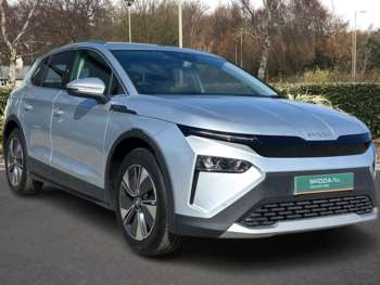 Used Skoda Elroq 2025 for sale - 75033752: Photo