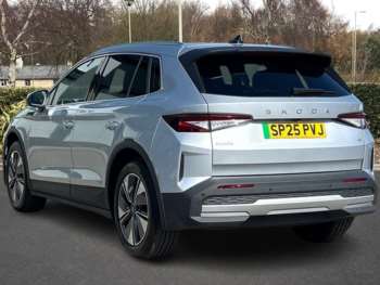 Used Skoda Elroq 2025 for sale - 75033752: Photo