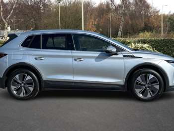 Used Skoda Elroq 2025 for sale - 75033752: Photo