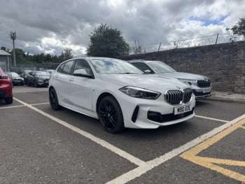 (20) - 1.5 (138bhp) 118i M Sport DCT 5-Door