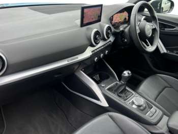 Used Audi Q2 2021 for sale - 75001974: Photo