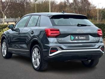 Used Audi Q2 2021 for sale - 75001974: Photo