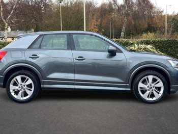 Used Audi Q2 2021 for sale - 75001974: Photo