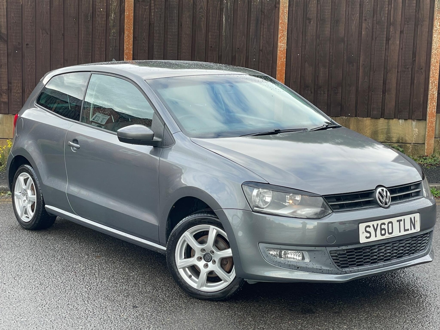 Used Volkswagen Polo 2010 for sale - 76215052: Photo 13