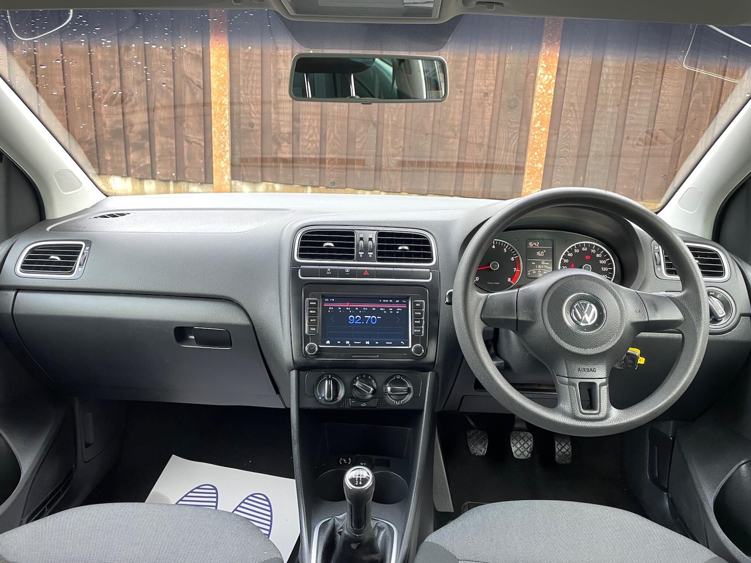 Used Volkswagen Polo 2010 for sale - 76215052: Photo 17