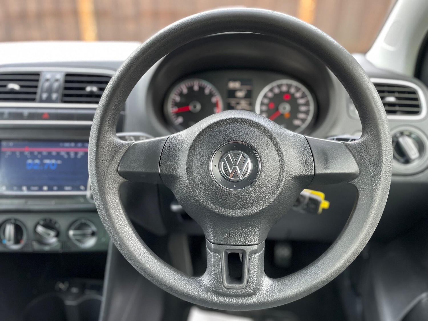 Used Volkswagen Polo 2010 for sale - 76215052: Photo 19