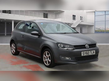 Volkswagen - Polo