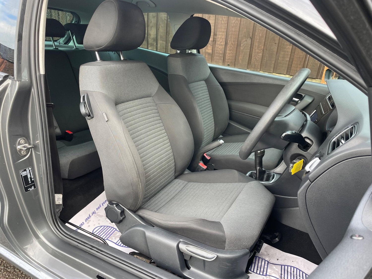 Used Volkswagen Polo 2010 for sale - 76215052: Photo 21