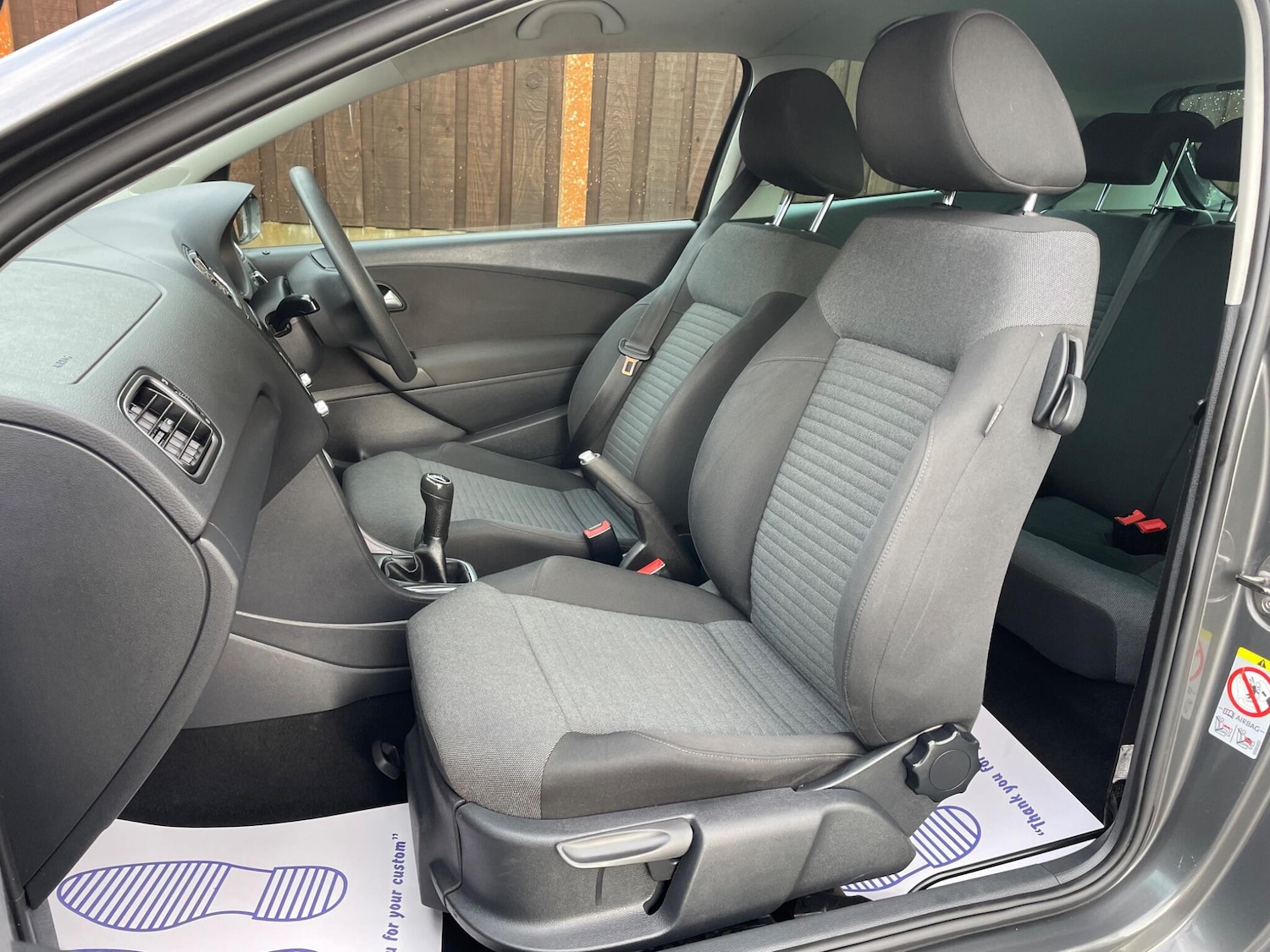 Used Volkswagen Polo 2010 for sale - 76215052: Photo 22