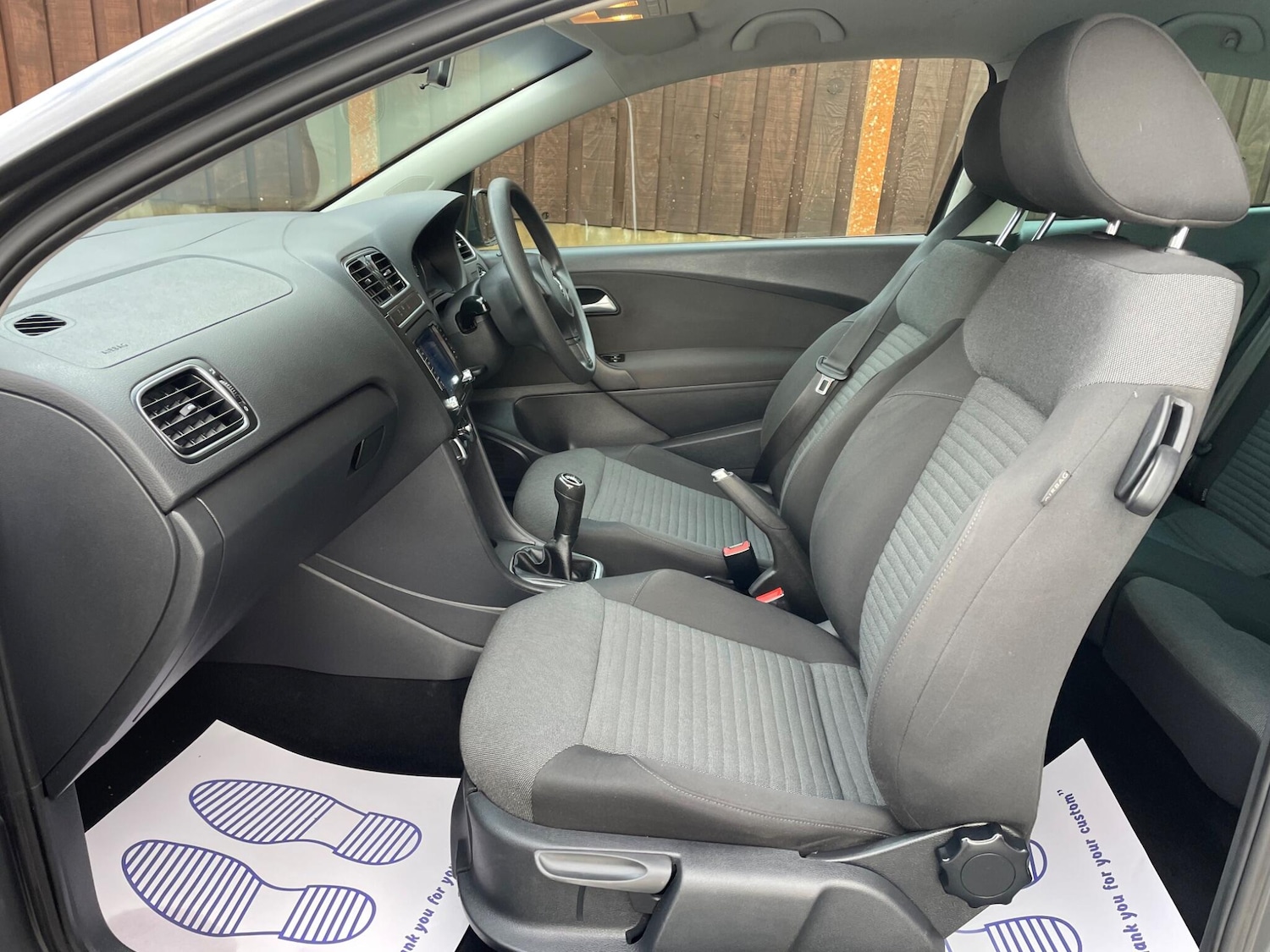 Used Volkswagen Polo 2010 for sale - 76215052: Photo 25