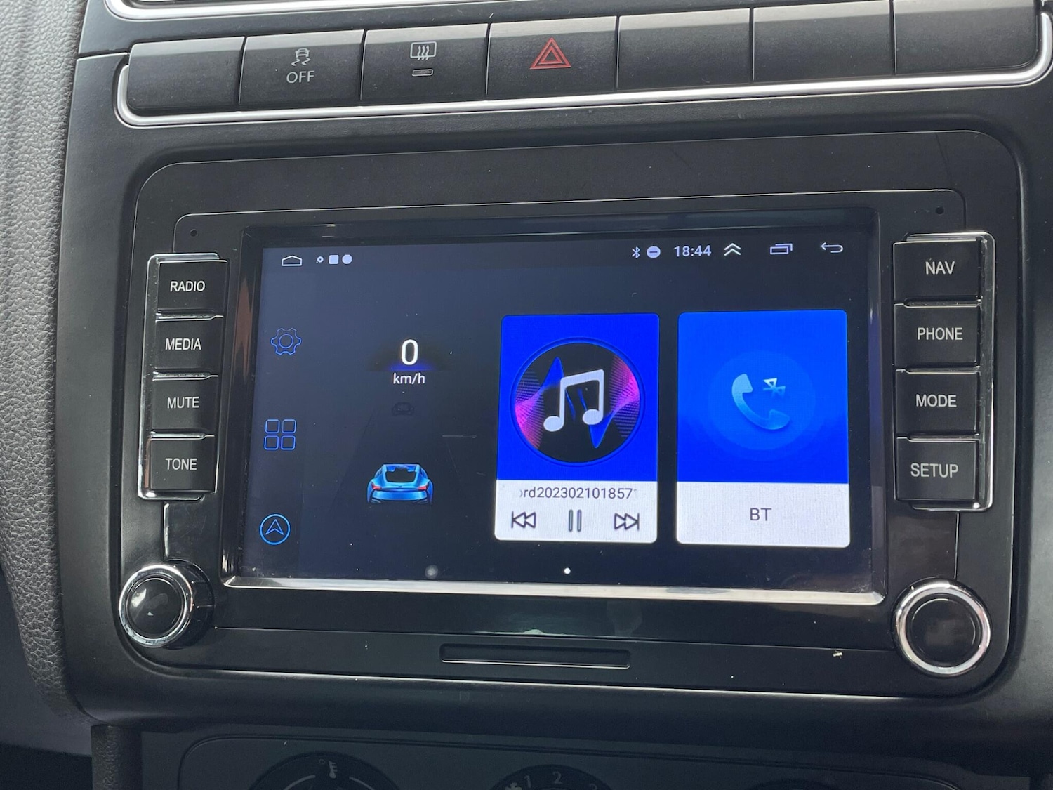 Used Volkswagen Polo 2010 for sale - 76215052: Photo 33