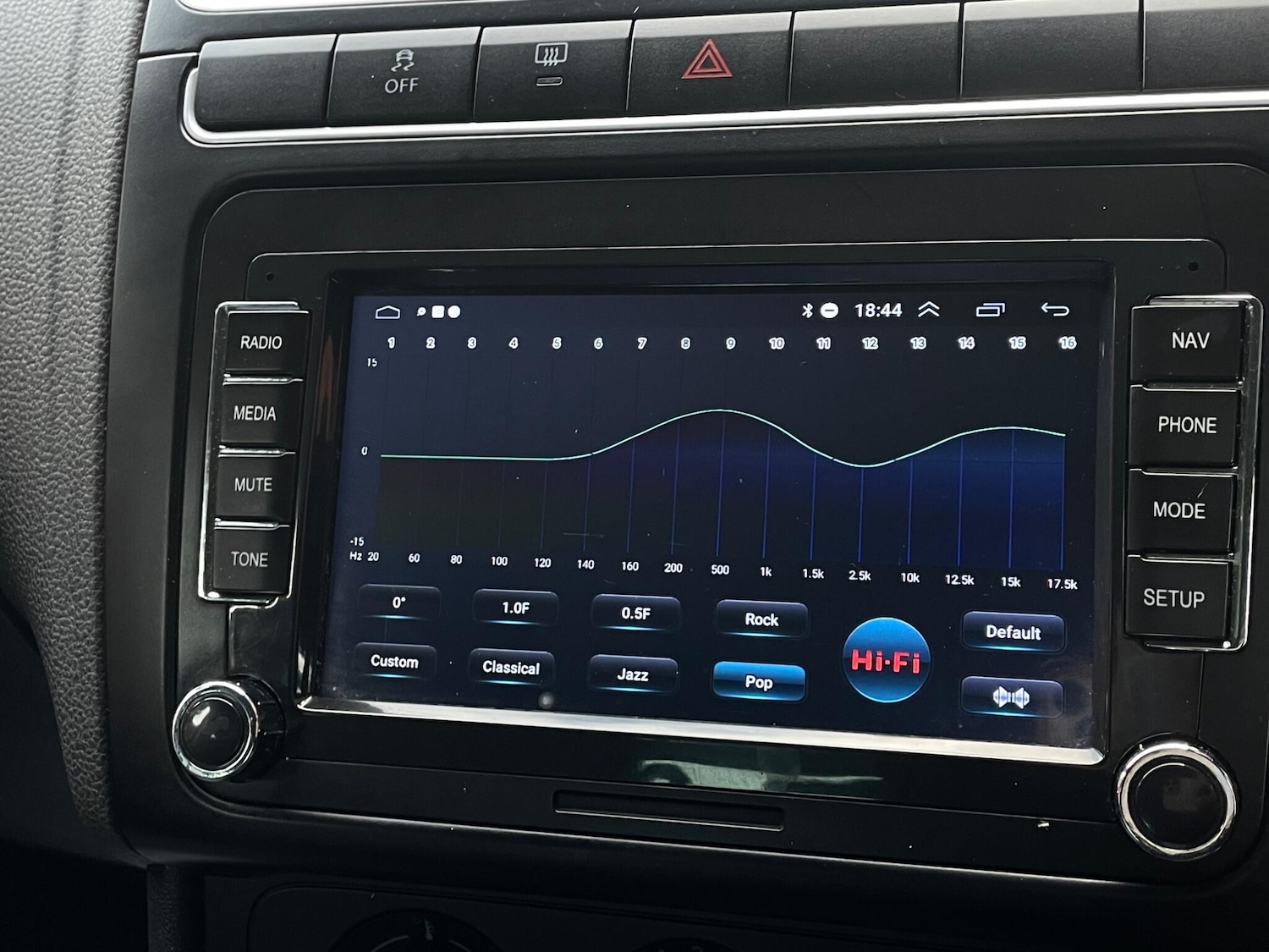 Used Volkswagen Polo 2010 for sale - 76215052: Photo 34