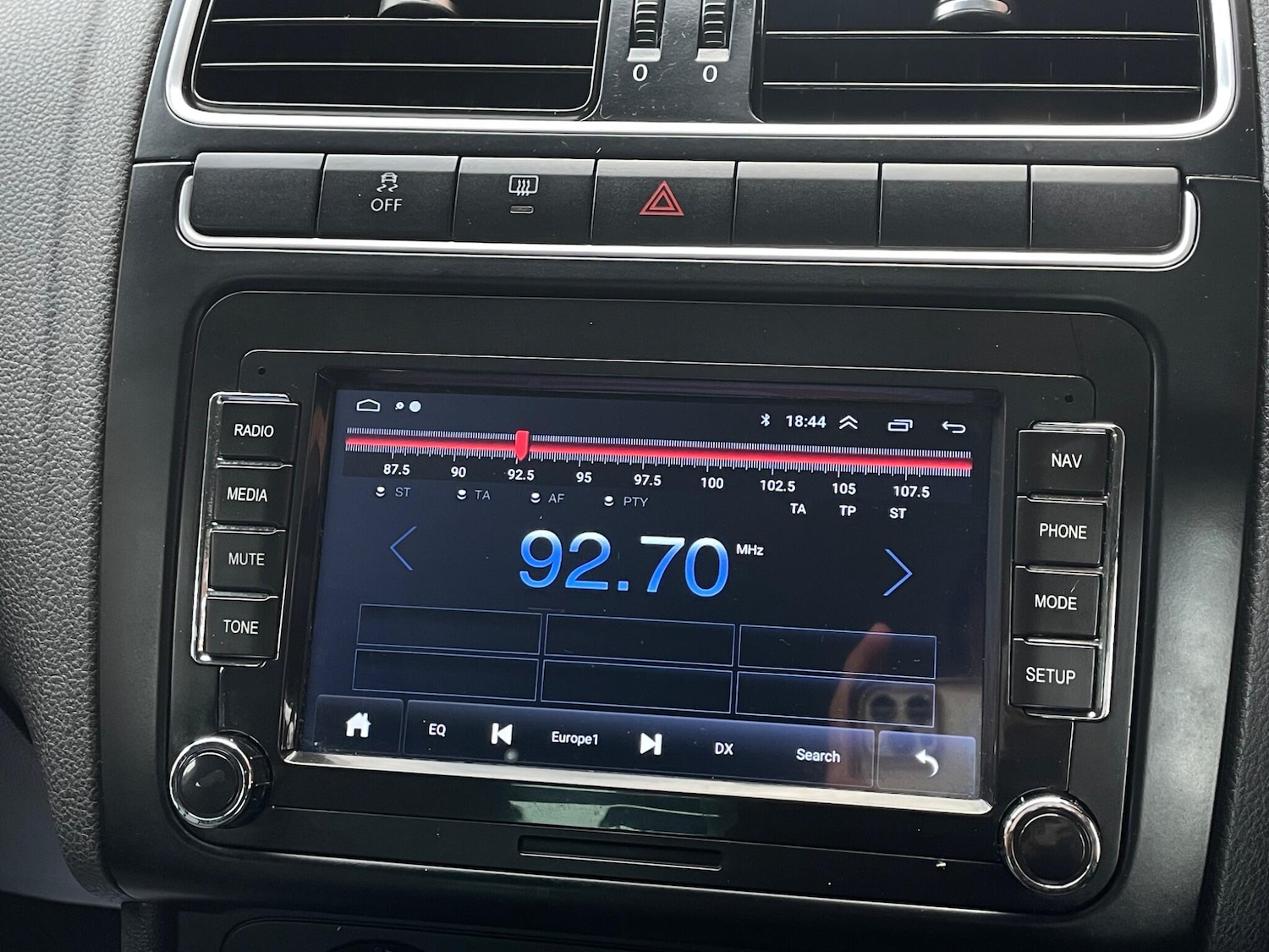 Used Volkswagen Polo 2010 for sale - 76215052: Photo 35