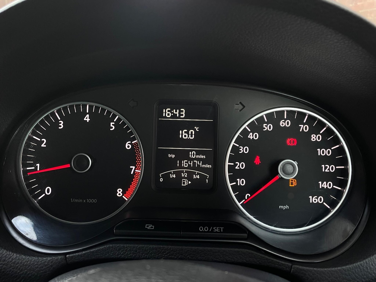 Used Volkswagen Polo 2010 for sale - 76215052: Photo 41