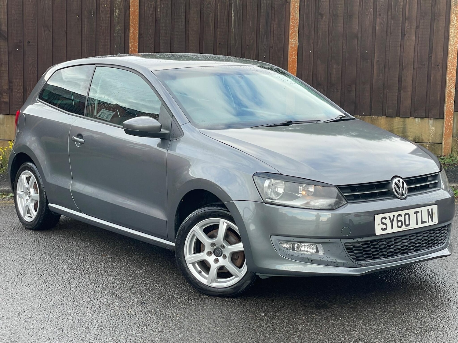 Used Volkswagen Polo 2010 for sale - 76215052: Photo 49