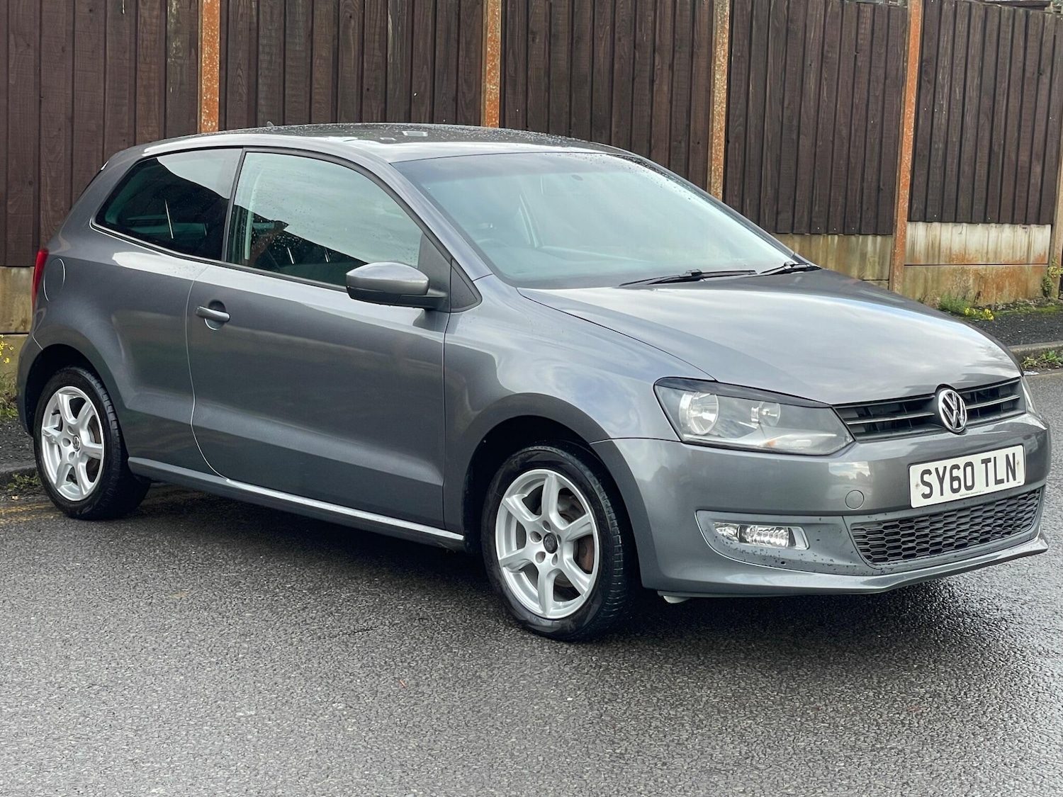 Used Volkswagen Polo 2010 for sale - 76215052: Photo 7