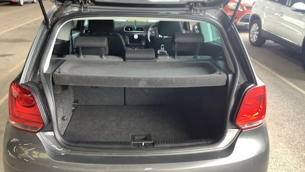 Used Volkswagen Polo 2010 for sale - 76215052: Photo 9