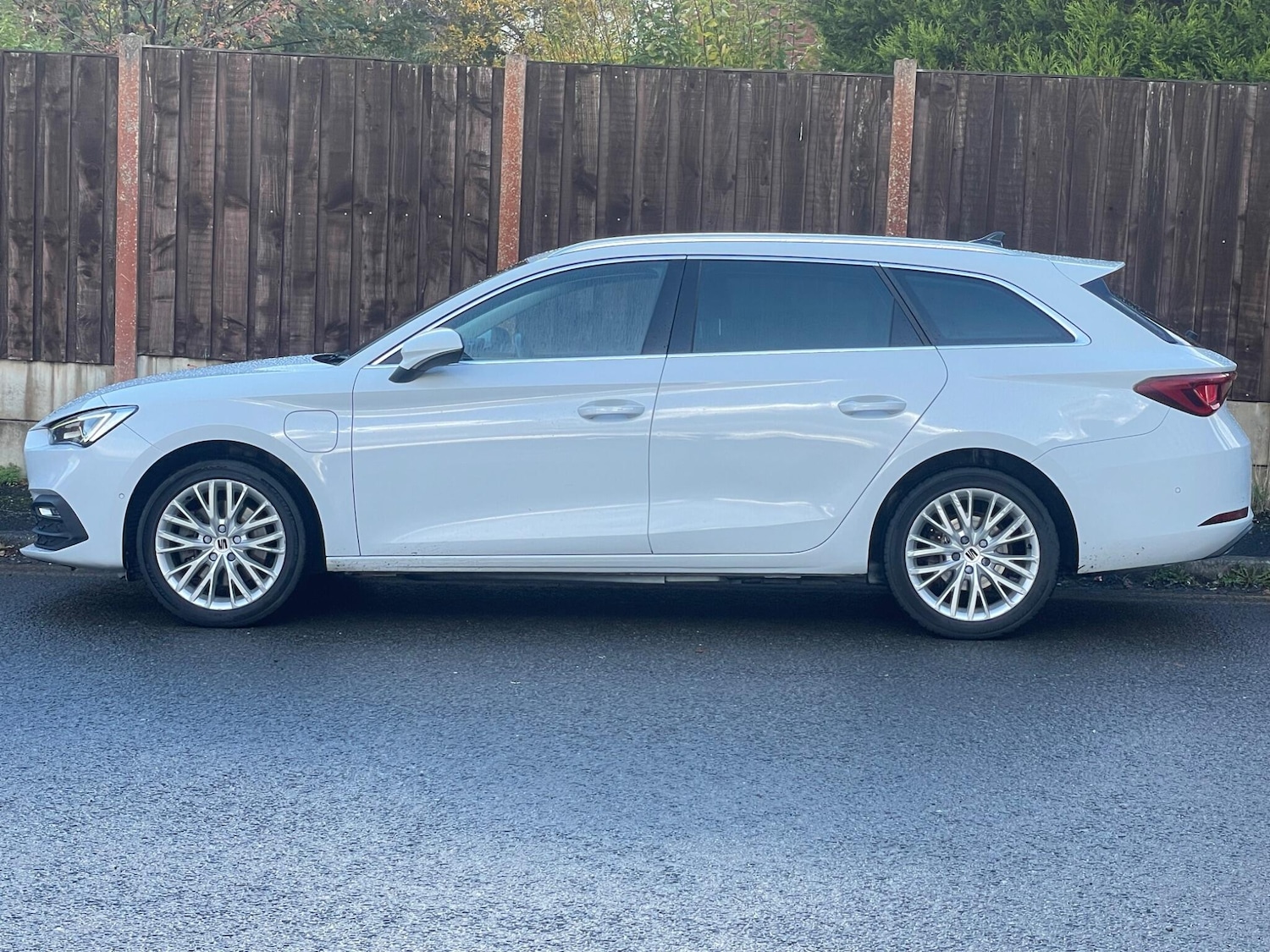 Used SEAT Leon 2021 for sale - 76993457: Photo 10