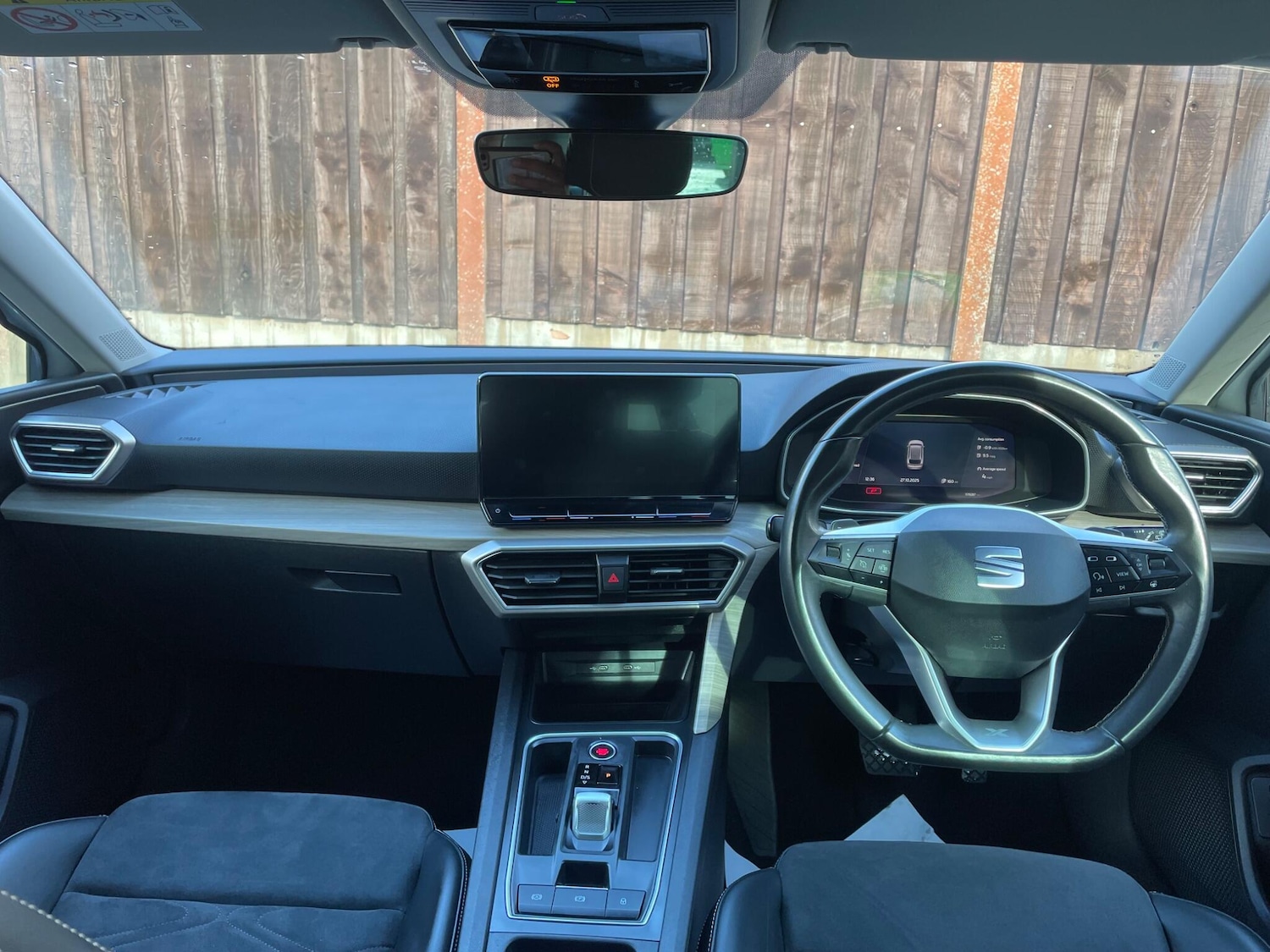 Used SEAT Leon 2021 for sale - 76993457: Photo 15