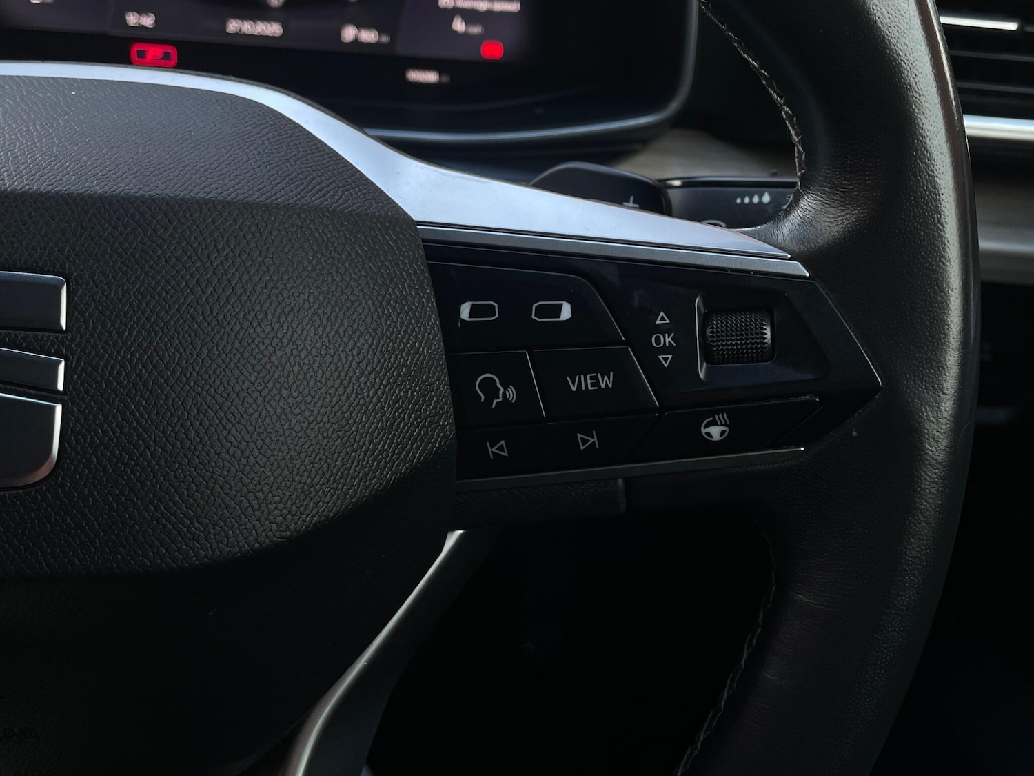 Used SEAT Leon 2021 for sale - 76993457: Photo 22