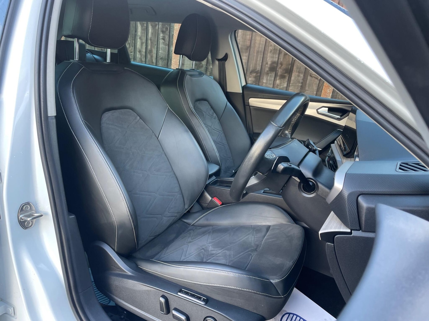 Used SEAT Leon 2021 for sale - 76993457: Photo 29