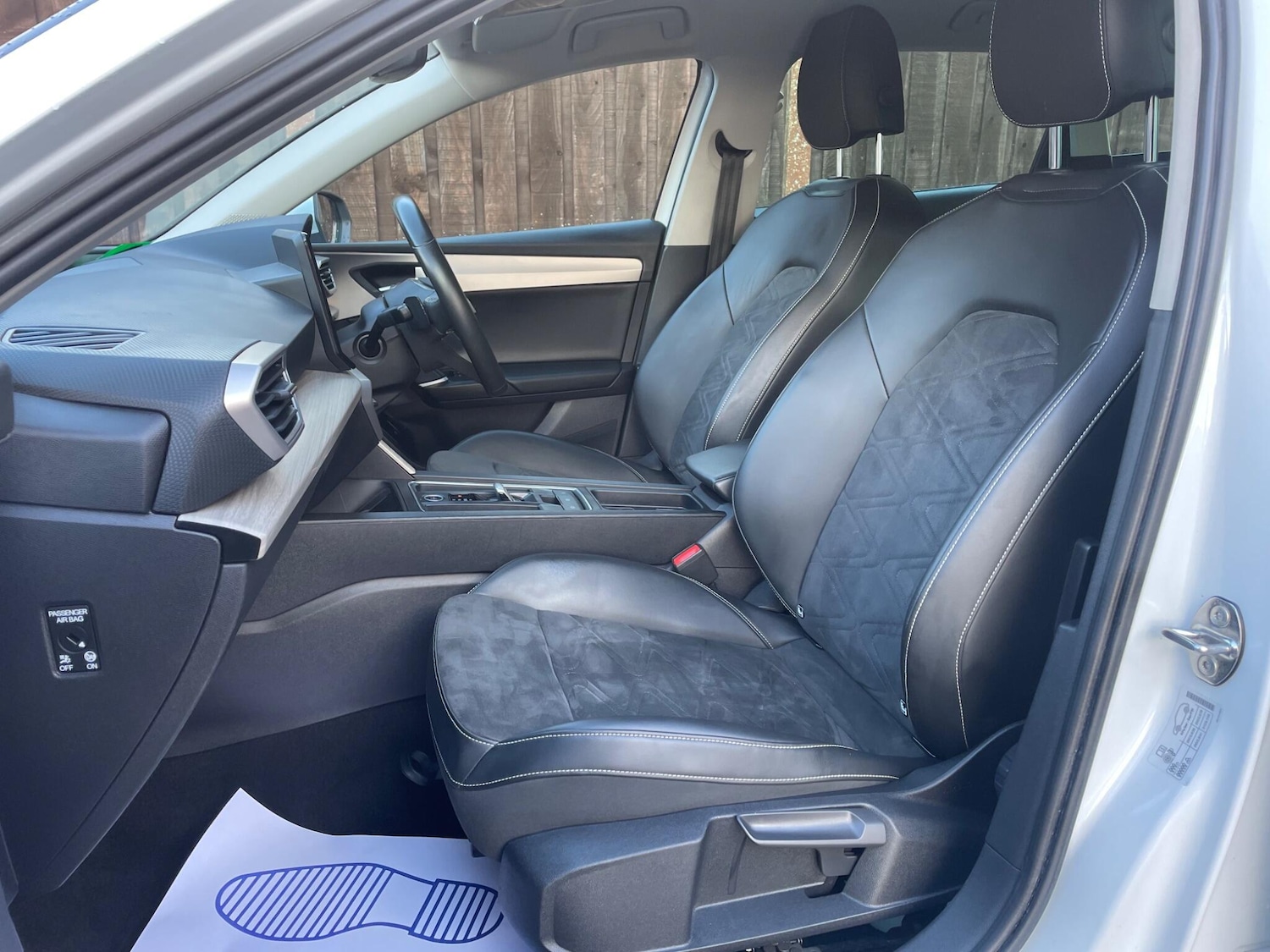 Used SEAT Leon 2021 for sale - 76993457: Photo 30