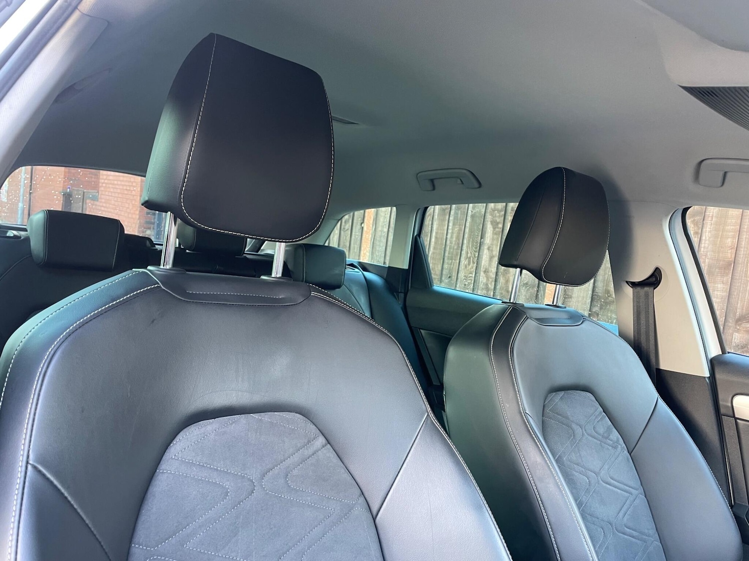 Used SEAT Leon 2021 for sale - 76993457: Photo 34