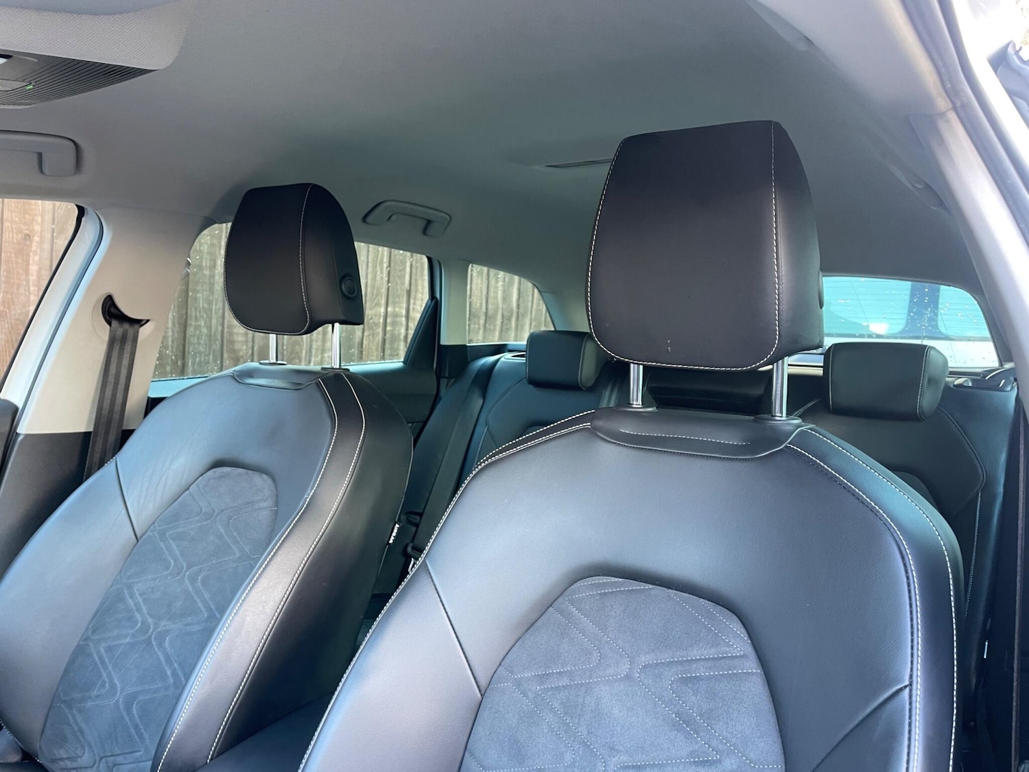 Used SEAT Leon 2021 for sale - 76993457: Photo 35