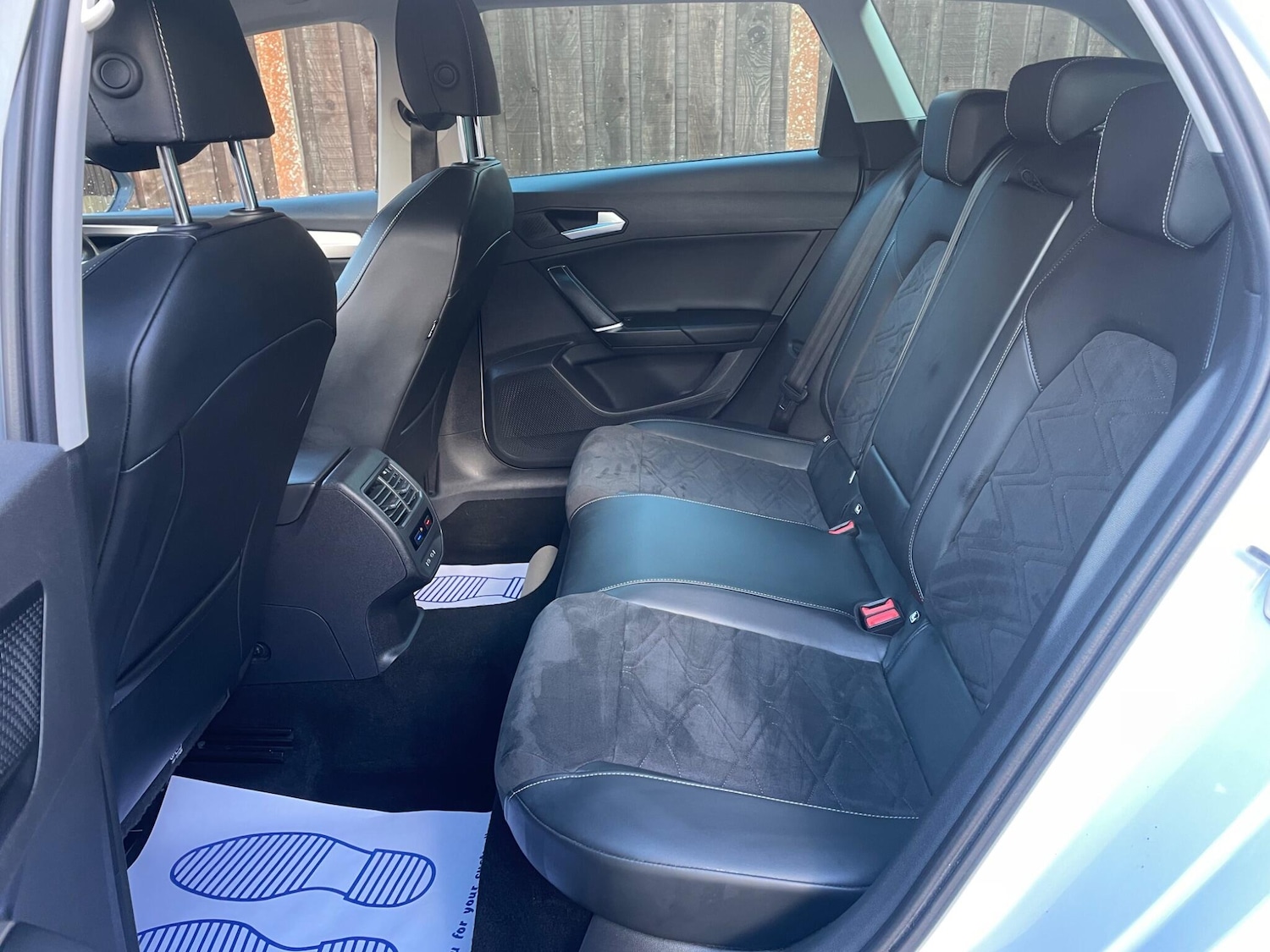 Used SEAT Leon 2021 for sale - 76993457: Photo 38