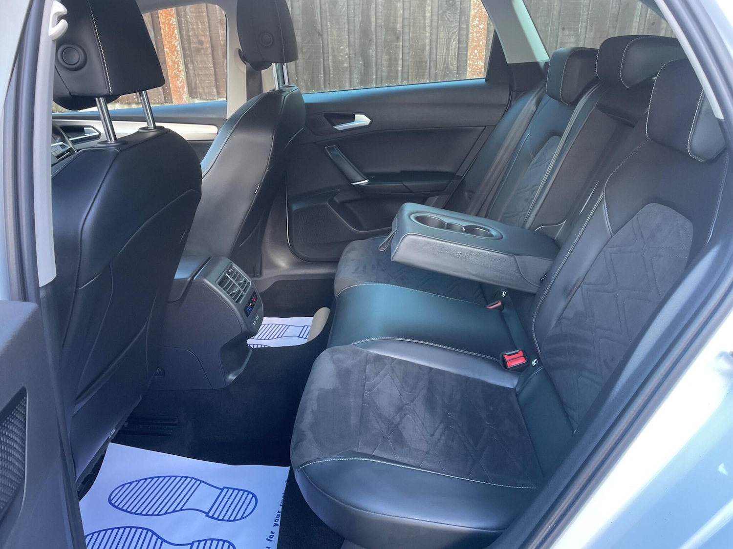 Used SEAT Leon 2021 for sale - 76993457: Photo 41