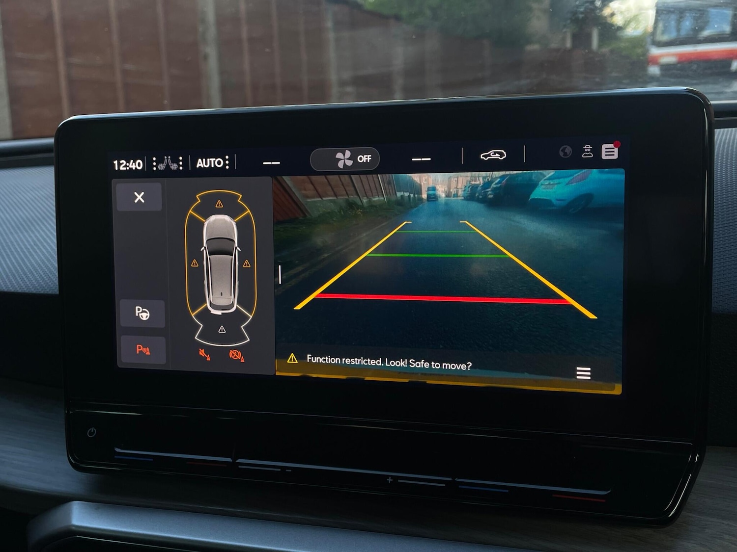 Used SEAT Leon 2021 for sale - 76993457: Photo 43