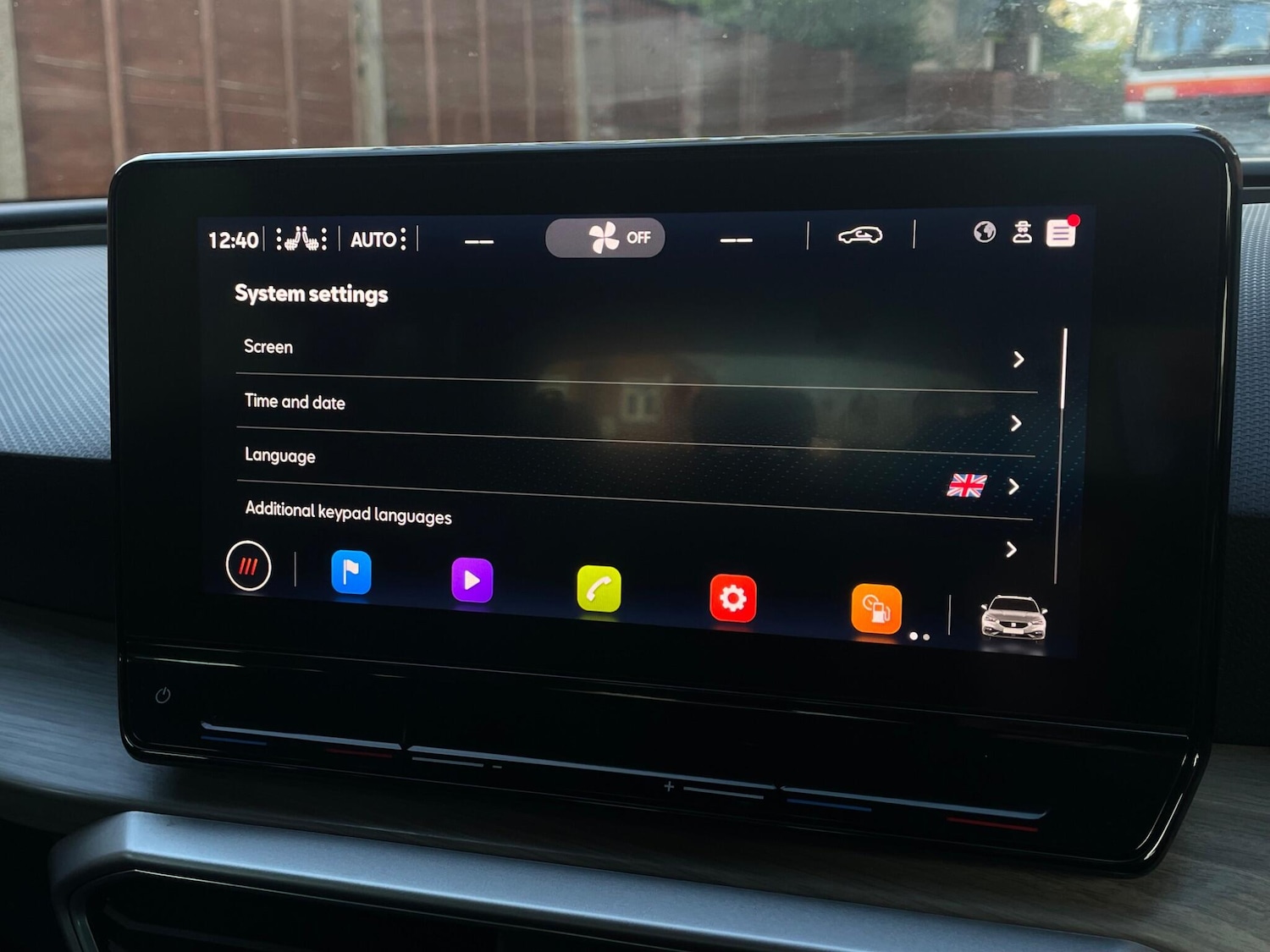 Used SEAT Leon 2021 for sale - 76993457: Photo 49