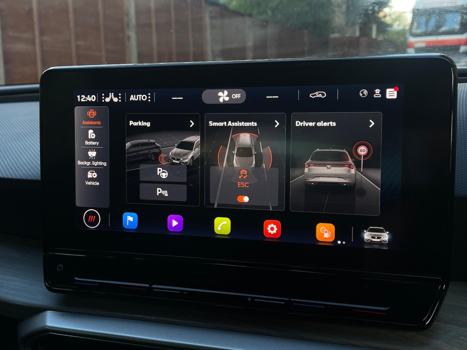 Used SEAT Leon 2021 for sale - 76993457: Photo 50