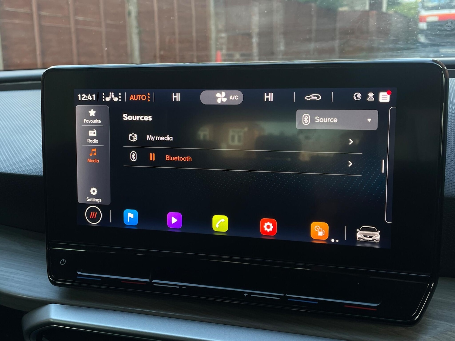 Used SEAT Leon 2021 for sale - 76993457: Photo 53