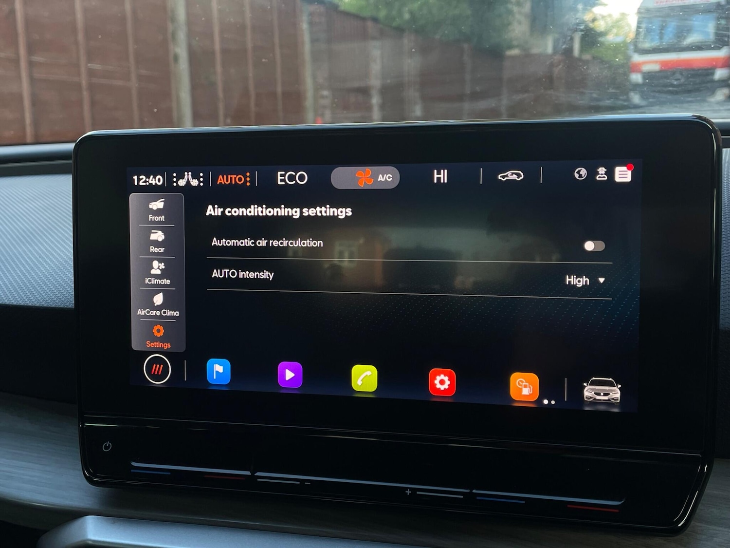 Used SEAT Leon 2021 for sale - 76993457: Photo 57