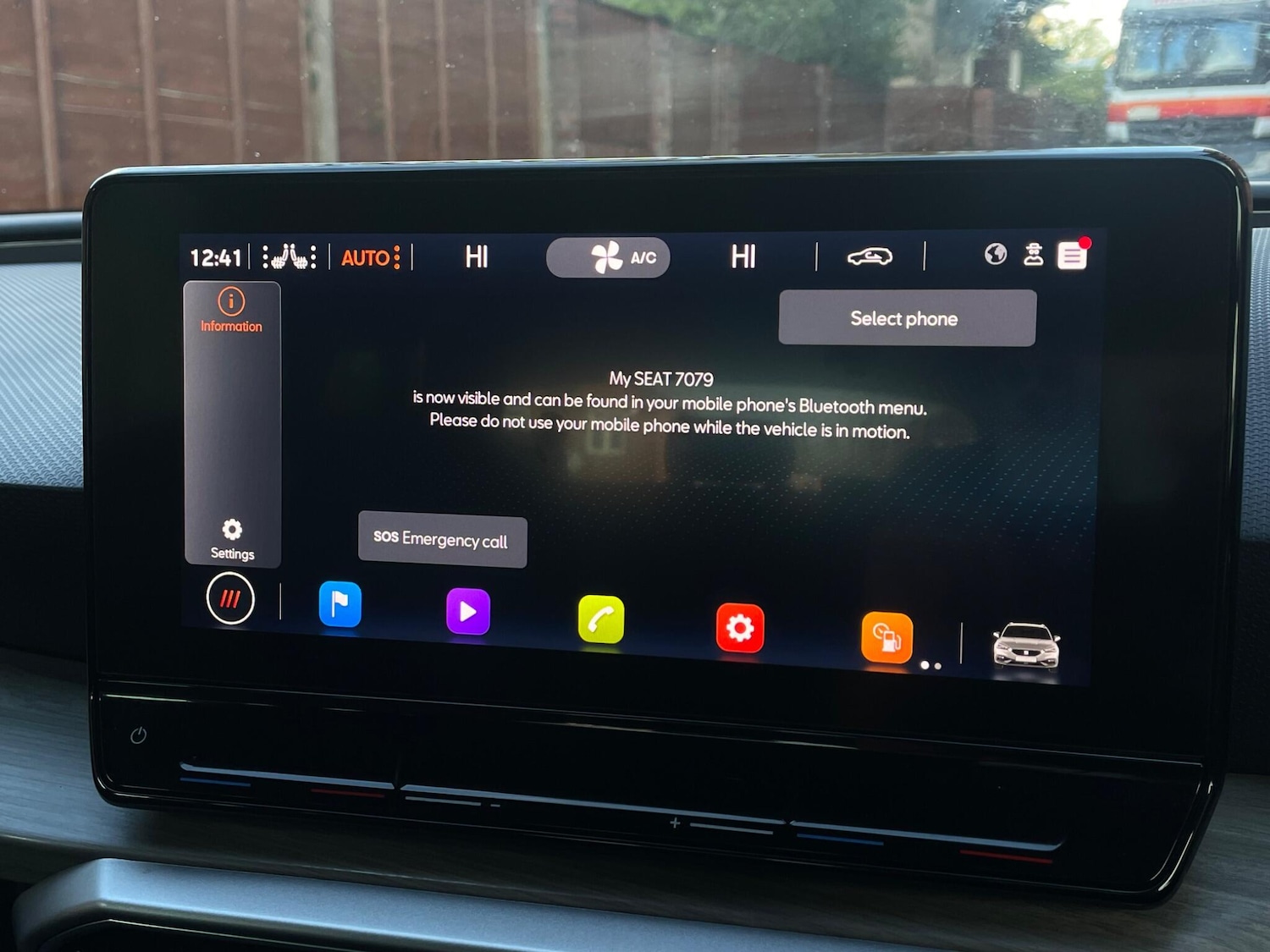 Used SEAT Leon 2021 for sale - 76993457: Photo 58