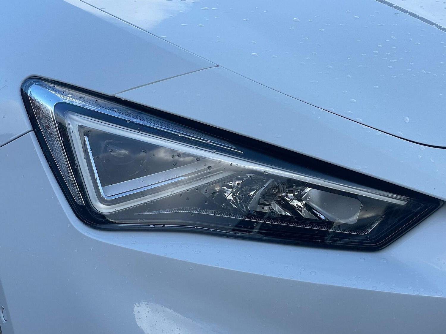 Used SEAT Leon 2021 for sale - 76993457: Photo 66