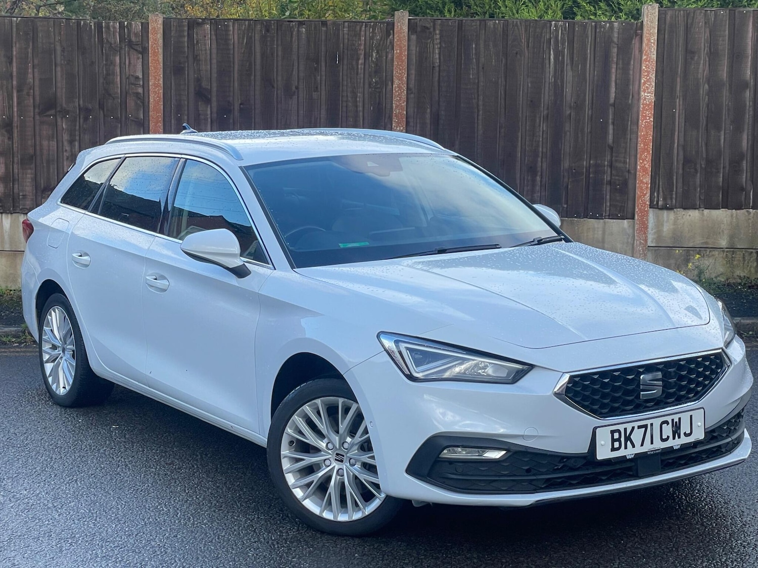 Used SEAT Leon 2021 for sale - 76993457: Photo 67