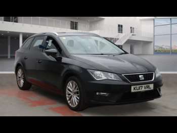 2017 (17) - 1.6 TDI SE Dynamic Technology ST DSG Euro 6 (s/s) 5dr