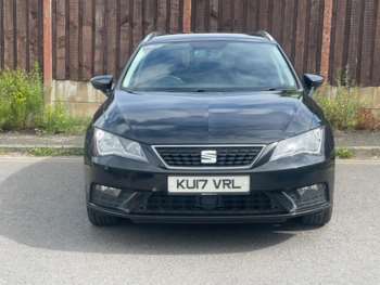 Used SEAT Leon 2017 for sale - 75268507: Photo