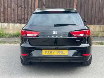 Used SEAT Leon 2017 for sale - 75268507: Photo