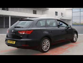 Used SEAT Leon 2017 for sale - 75268507: Photo