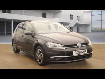 2019 (19) - 1.6 TDI Match DSG Euro 6 (s/s) 5dr