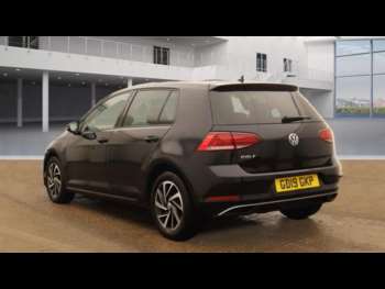 Used Volkswagen Golf 2019 for sale - 74909191: Photo