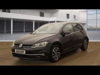 Used Volkswagen Golf 2019 for sale - 74909191: Photo