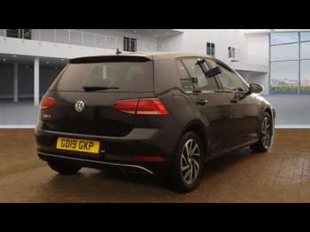 Used Volkswagen Golf 2019 for sale - 74909191: Photo